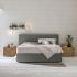 TOMASELLA BED ZENO